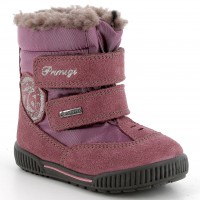 Cizme de zăpadă GORE-TEX Primigi 4858111 Bordeaux Cizme de zăpadă GORE-TEX Primigi 4858111 Bordeaux