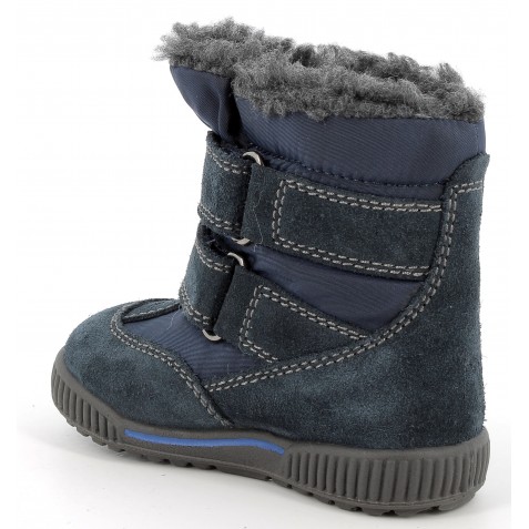 Cizme de zăpadă GORE-TEX Primigi 4858133 Navy Dark Blue