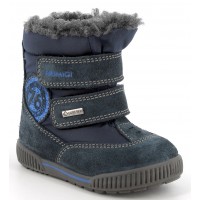 Cizme de zăpadă GORE-TEX Primigi 4858133 Navy Dark Blue