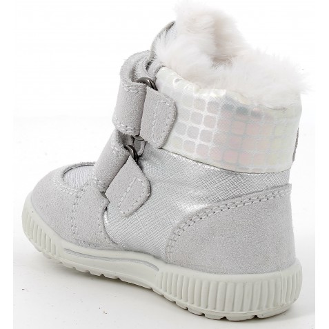 Cizme de zăpadă GORE-TEX Primigi 4858200 Silver