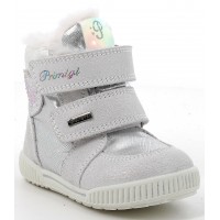 Cizme de zăpadă GORE-TEX Primigi 4858200 Silver Cizme de zăpadă GORE-TEX Primigi 4858200 Silver
