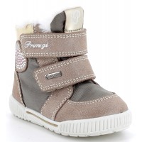 Cizme de zăpadă GORE-TEX Primigi 4858222 Glitter Mink Stone Cizme de zăpadă GORE-TEX Primigi 4858222 Glitter Mink Stone