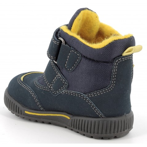 Cizme de zăpadă GORE-TEX Primigi 4858400 Blue Navy