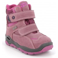 Cizme de zăpadă GORE-TEX Primigi 4860122 Bordeaux Cizme de zăpadă GORE-TEX Primigi 4860122 Bordeaux