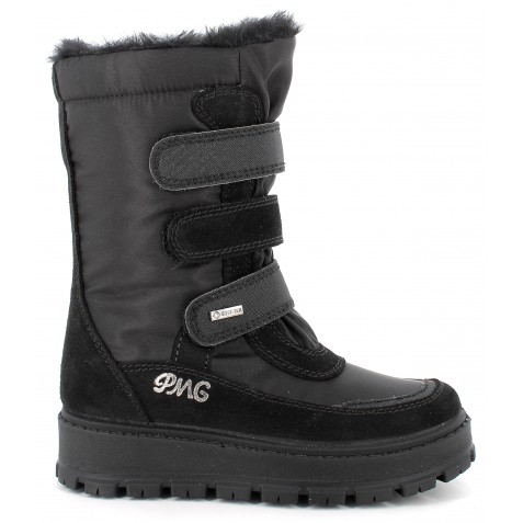 Cizme de zăpadă GORE-TEX Primigi 4872822 Black