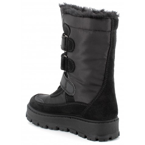 Cizme de zăpadă GORE-TEX Primigi 4872822 Black