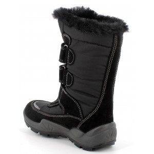 Cizme de zăpadă GORE-TEX Primigi 4883022 Black