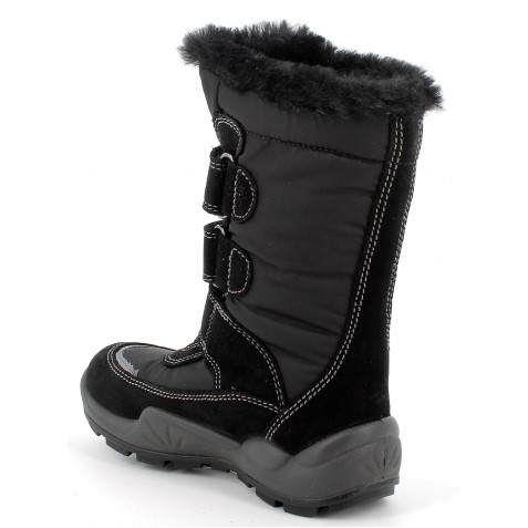 Cizme de zăpadă GORE-TEX Primigi 4883022 Black