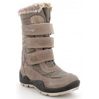 Cizme de zăpadă GORE-TEX Primigi 4883044 Dark Beige Stone Cizme de zăpadă GORE-TEX Primigi 4883044 Dark Beige Stone