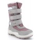 Cizme de zăpadă GORE-TEX Primigi 4883077 Glitter Grey Old Pink