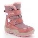 Cizme de zăpadă GORE-TEX Primigi 4883100 Glitter Pink Old Pink
