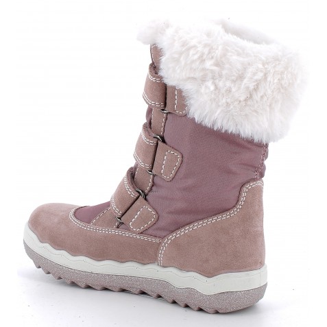 Cizme de zăpadă GORE-TEX Primigi 4885055 Phard Old Pink