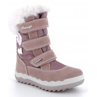 Cizme de zăpadă GORE-TEX Primigi 4885055 Phard Old Pink Cizme de zăpadă GORE-TEX Primigi 4885055 Phard Old Pink