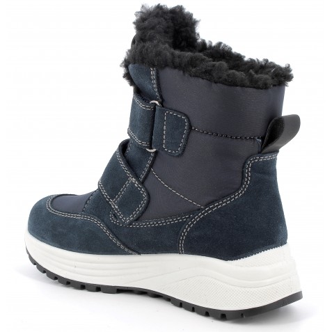 Cizme de zăpadă GORE-TEX Primigi 4891022 Navy Dark Blue