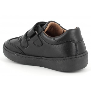 Pantofi Primigi 4934500 Black