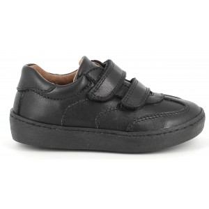 Pantofi Primigi 4934500 Black
