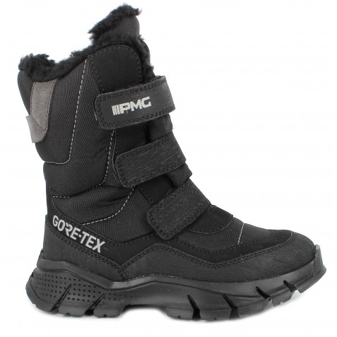 Cizme de zăpadă GORE-TEX Primigi 4936922 Black