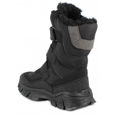 Cizme de zăpadă GORE-TEX Primigi 4936922 Black