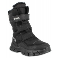 Cizme de zăpadă GORE-TEX Primigi 4936922 Black