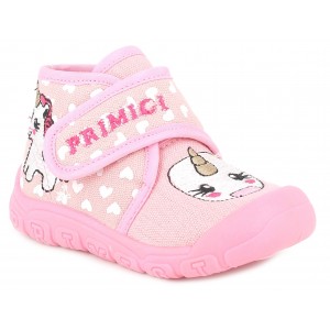 Pantofi Primigi 4945100 Pink