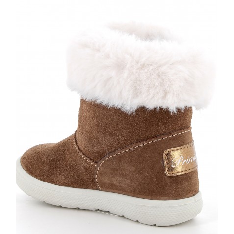 Cizme Primigi 6850722 Tan Cizme Primigi 6850722 Tan