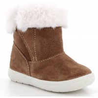 Cizme Primigi 6850722 Tan Cizme Primigi 6850722 Tan