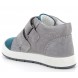 Sneakers Primigi 6851511 Grey-Turquoise