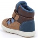 Cizme de zăpadă Gore-Tex Primigi 6852511 Tan-Dark Brown