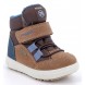 Cizme de zăpadă Gore-Tex Primigi 6852511 Tan-Dark Brown