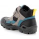 Ghete Gore-Tex Primigi 6894500 Tupe-Black
