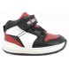 Sneakers Primigi 6900011 White-Black-Red