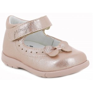 Balerini Primigi 6901622 Pearly Dark Pink