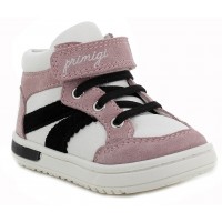 Sneakers Primigi 6904733 White-Chiffon Sneakers Primigi 6904733 White-Chiffon