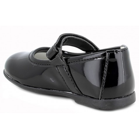 Balerini Primigi 6909100 Black