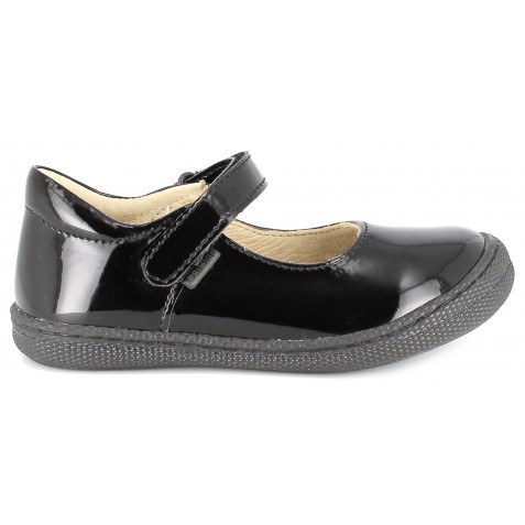 Balerini Primigi 6932500 Black Balerini Primigi 6932500 Black