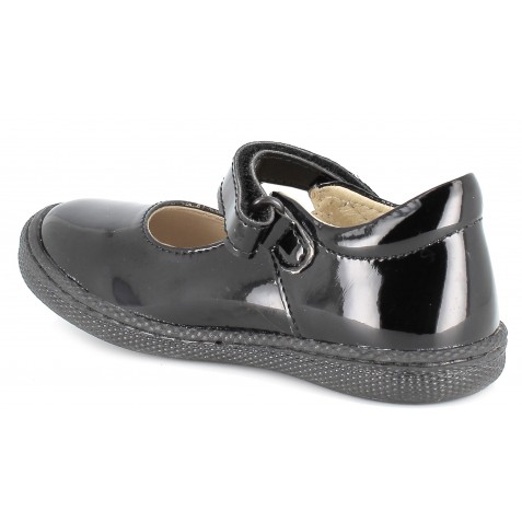 Balerini Primigi 6932500 Black Balerini Primigi 6932500 Black