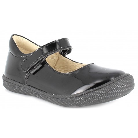 Balerini Primigi 6932500 Black Balerini Primigi 6932500 Black