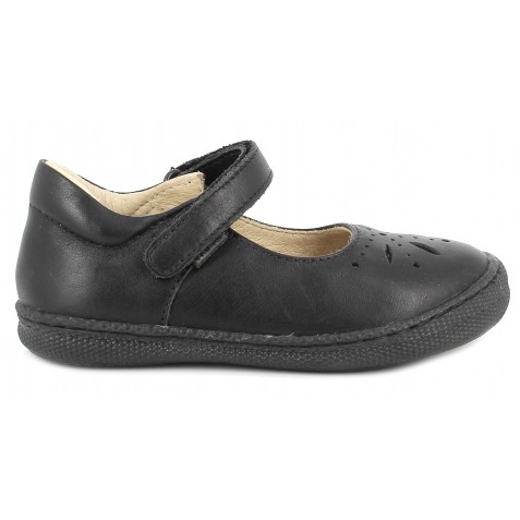 Balerini Primigi 6932611 Black