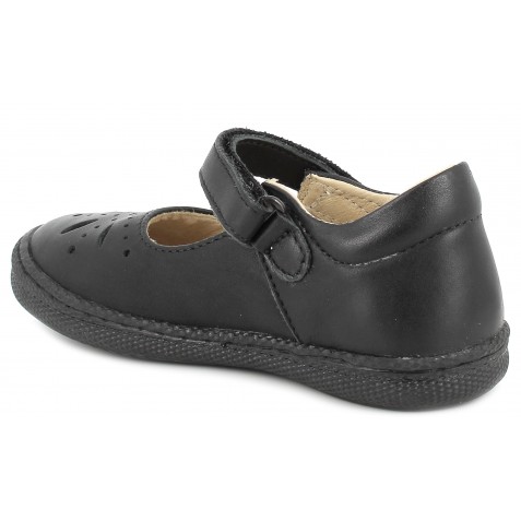 Balerini Primigi 6932611 Black