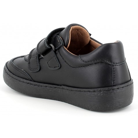 Pantofi Primigi 6934500 Black Pantofi Primigi 6934500 Black