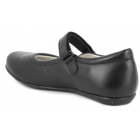 Balerini Primigi 6941522 Black