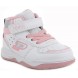Sneakers Primigi 6953000 White-Rose