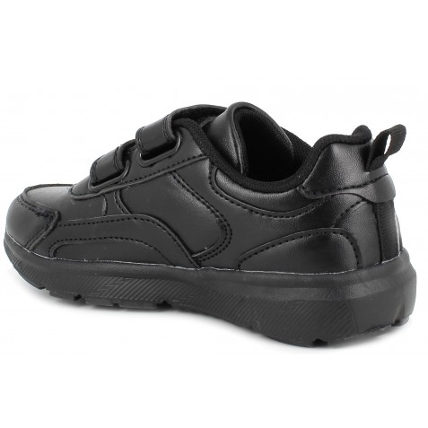 Pantofi Primigi 6954500 Black