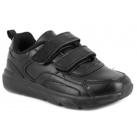 Pantofi Primigi 6954500 Black