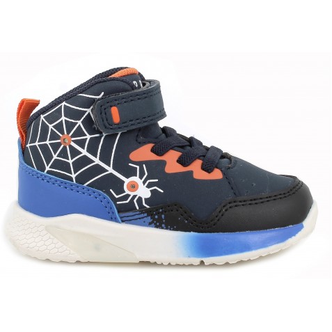 Sneakers Primigi 6959311 Navy-Black