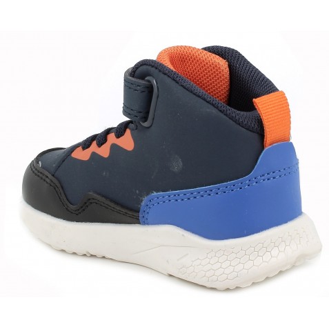 Sneakers Primigi 6959311 Navy-Black