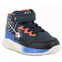 Sneakers Primigi 6959311 Navy-Black Sneakers Primigi 6959311 Navy-Black