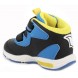 Sneakers Primigi 6959700 Black-Royal-Yellow