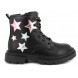Cizme Primigi 6975600 Black
