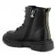Cizme Primigi 6975600 Black